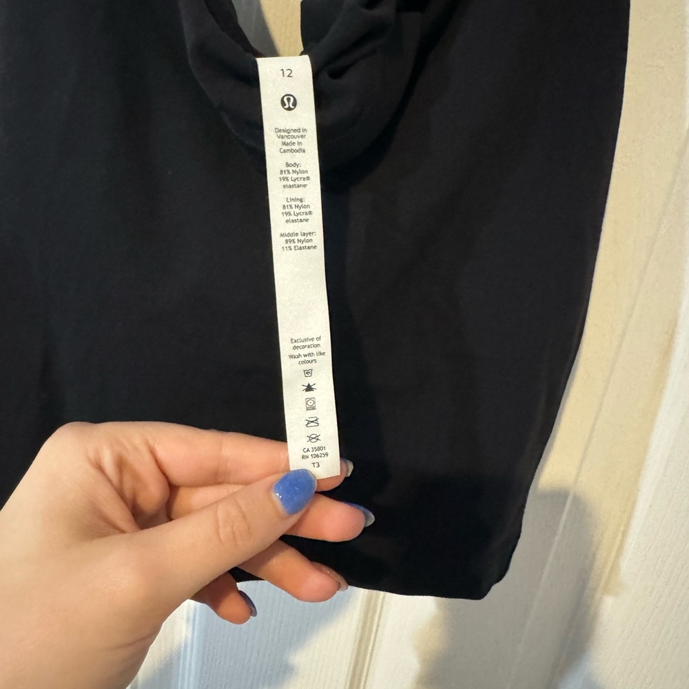 lululemon align tank - Picture 5 of 6